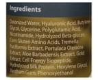 Re Pure Vitamin C, Retinol, 24K Gold, Hyaluronic Acid & Collagen Serum Set 7