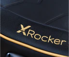 X Rocker GR Shadow 2.0 Floor Gaming Chair - Black/Gold