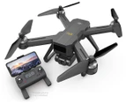 MJX Bugs 20 4K EIS Camera FHD GPS RC Drone 5G WiFi Quadcopter Brushless Motor B20 Tripod Mode Elinz