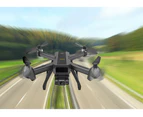 MJX Bugs 20 4K EIS Camera FHD GPS RC Drone 5G WiFi Quadcopter Brushless Motor B20 Tripod Mode 3x Batteries Elinz