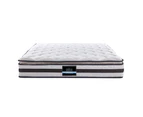 Bedding Normay Bonnell Spring Mattress 21cm Thick ‚ Size - King