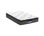 Bedding Rocco Bonnell Spring Mattress 24cm Thick ‚ Size - King Single