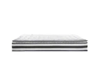 Bedding Normay Bonnell Spring Mattress 21cm Thick ‚ Size - Double