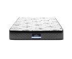 Bedding Rocco Bonnell Spring Mattress 24cm Thick ‚ Size - Double