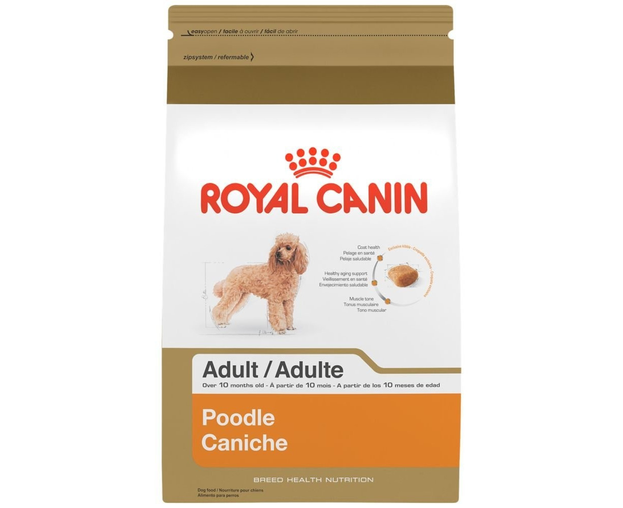 target royal canin dog food