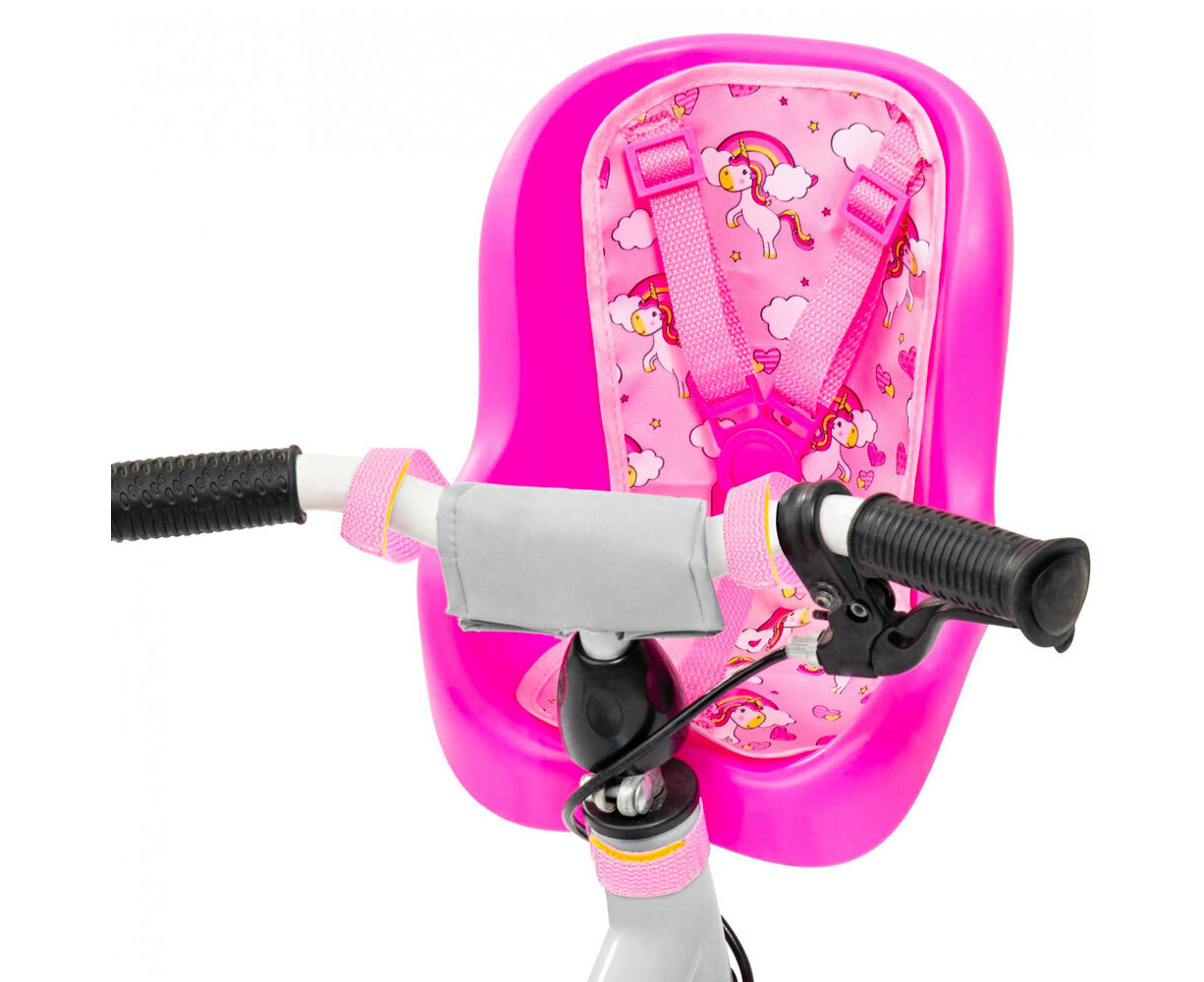 Baby bike seat deals kmart