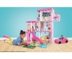 Barbie Dreamhouse Doll Playset 5