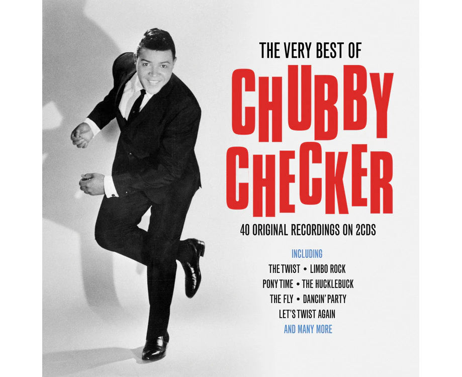 The Very Best Of Chubby Checker