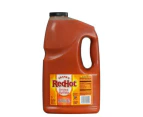 Frank's Red Hot Original Buffalo Wing Sauce 1 Gallon 3.78 Ltr