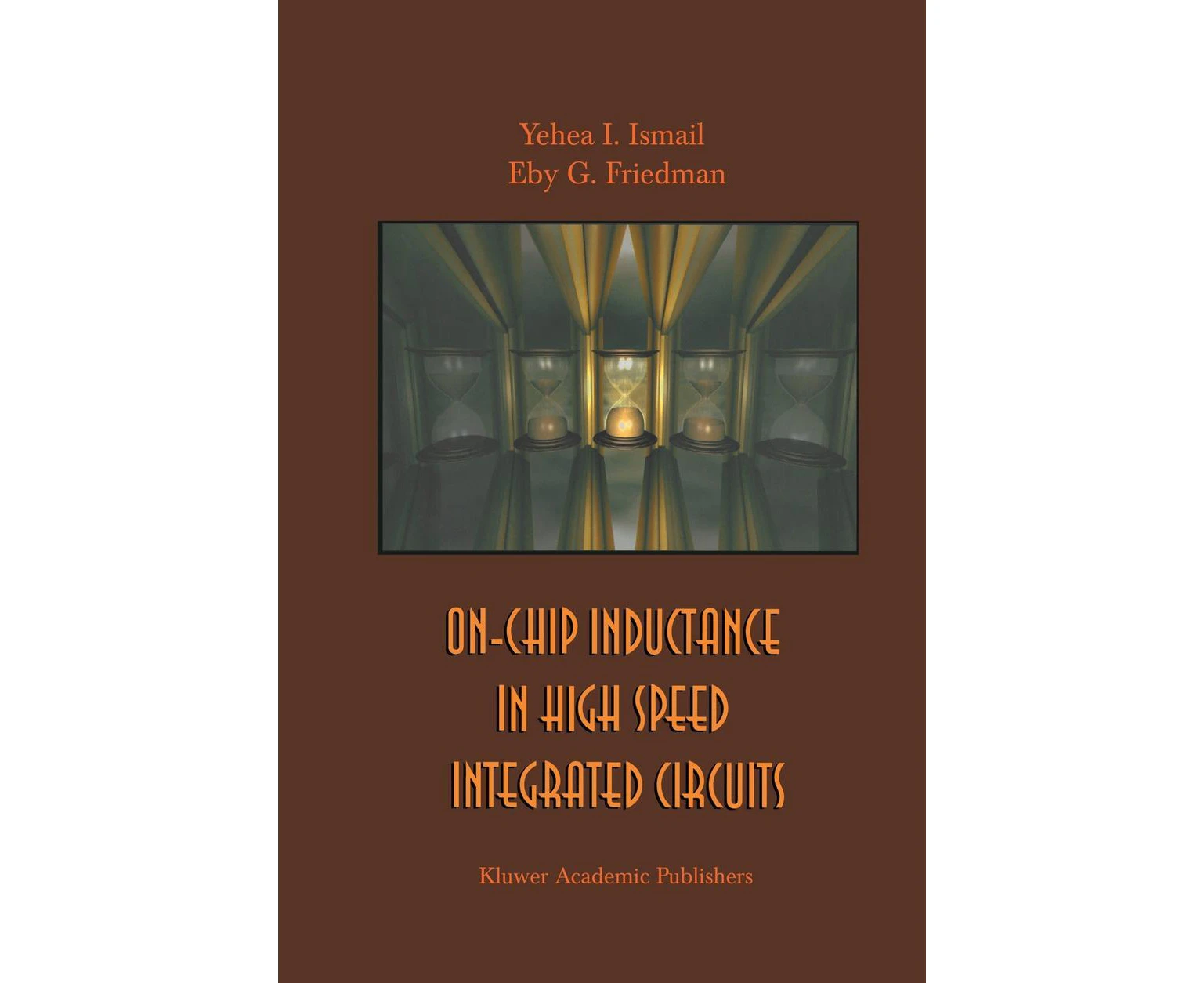 On-Chip Inductance in High Speed Integrated Circuits