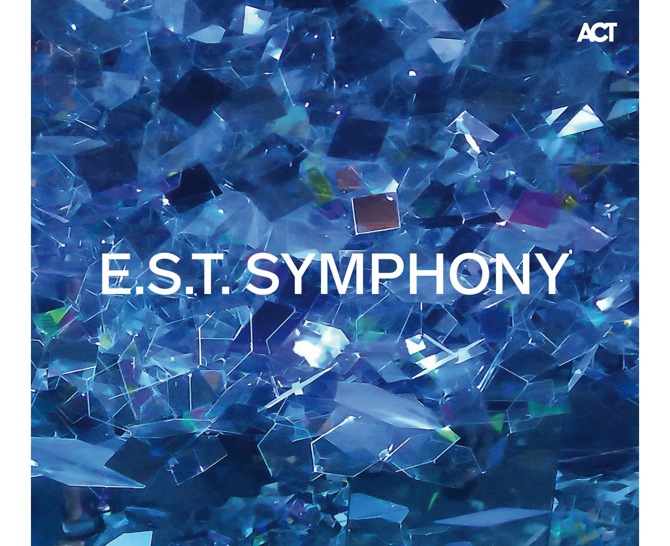 E.S.T. Symphony [Digipak]