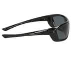 Ugly Fish PU5994 Unbreakable Polarised Sunglasses - Black/Smoke 3