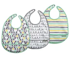 Boon Baby Mealtime Bundle - Mint