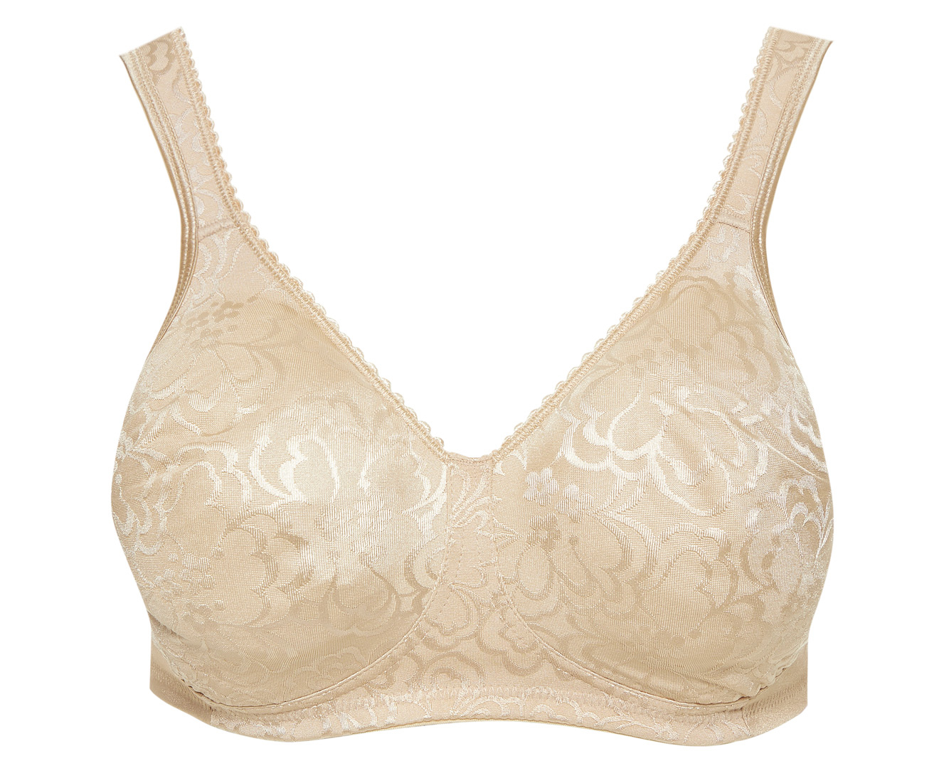 Playtex Women's 18 Hour Ultimate Lift & Support Bra - Nude