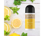 Biologika Lemon Kiss Deodorant Roll On (ACO) 70mL