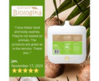 Australian Biologika Coconut Hand & Body Wash BULK 15L