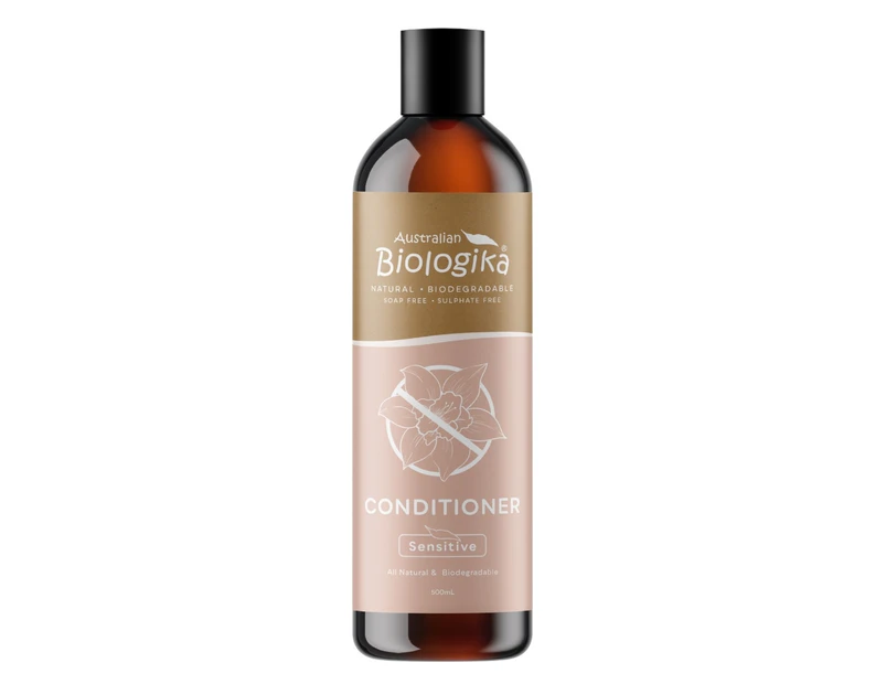 Biologika Sensitive Conditioner 500mL - All Hair Types