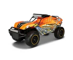 Maisto Tech RC 1:6 Off Road Fighter Vehicle/Truck Remote Control Kids Toy 8+ Ast