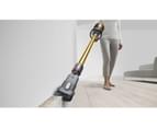 Dyson V11 Outsize Absolute Extra Cordless Vacuum Gold/Nickel 5