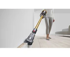 Dyson V11 Outsize Absolute Extra Cordless Vacuum Gold/Nickel