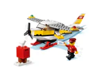Lego 60250 Mail Plane - City