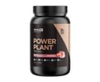 Prana ON Power Plant Protein - Vegan Protein 1.2kg - Strawberry Sundae 1