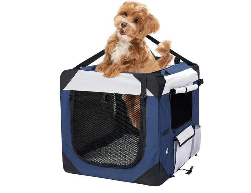 Pet Carrier Bag Dog Puppy M