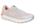 Under Armour Women's Charged Rogue 2.5 Running Shoes - Halo Grey