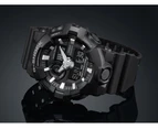 G-Shock Duo World Time Mens Watch GA700-1B