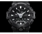 G-Shock Duo World Time Mens Watch GA700-1B