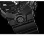 G-Shock Duo World Time Mens Watch GA700-1B