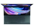 ASUS 14" ZenBook Duo Laptop UX482EG-KA093T 3