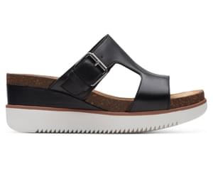 clarks summer sandals sale