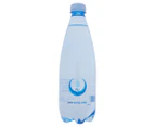 12 x NuPure Lightly Sparkling Spring Water 500mL