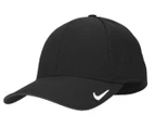 Nike Dri-FIT Mesh Back Cap - Black
