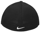Nike Dri-FIT Mesh Back Cap - Black
