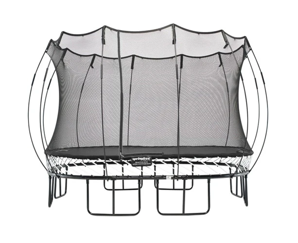 Springfree Trampoline Large Square