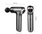 Winmax Massage Gun Deep Tissue Handheld Quiet Percussion Massagerfor Body Muscles Back And Neck Massager 2
