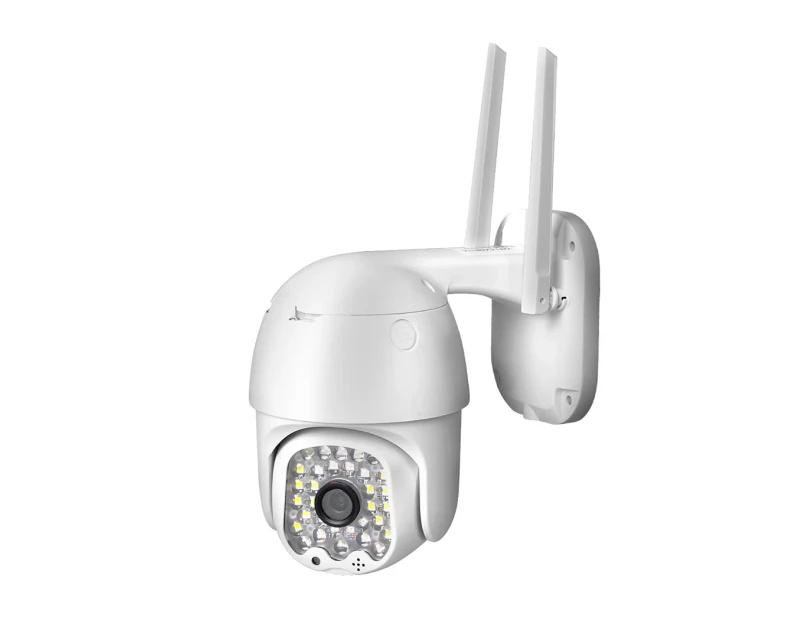 Security Camera Wireless System CCTV 1080P 32 Lights Waterproof Night Vision