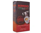 Kimbo Espresso Italiano Ground Coffee Napoletano 250g