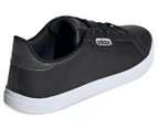 Adidas Women's Courtpoint Base Sneakers - Core Black/Carbon