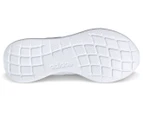 Adidas Women's Puremotion Shoes - Cloud White/Rose Tone
