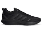Adidas Men's Lite Racer Rebold Trainers - Core Black/Grey Six