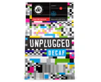 2 x DC Unplugged Decaf Coffee Beans 250g