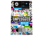 2 x DC Unplugged Decaf Ground Coffee 250g