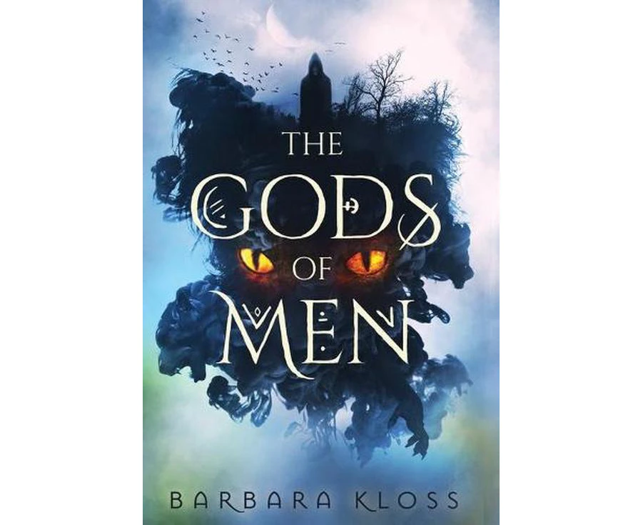 Gods of Men