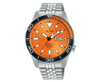 Alba Active Mens Sports Mechanical Watch - AL4189X1