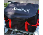 AS300 Grill Carry Bag Waterproof Storage Case Cover