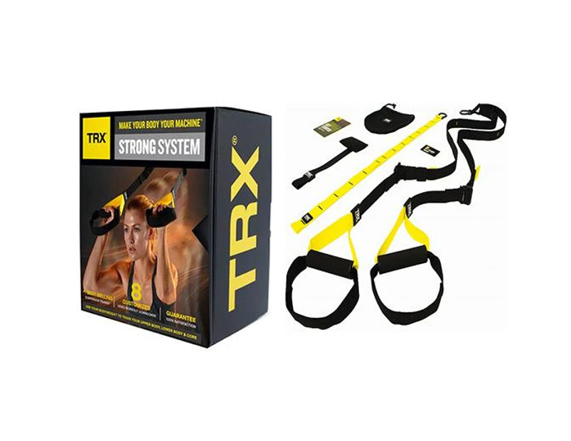 TRX Strong System