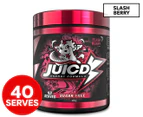 JUICD Energy Powder Slash Berry 280g / 40 Serves